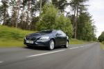 Volvo V40 D4 Inscription 2016 года